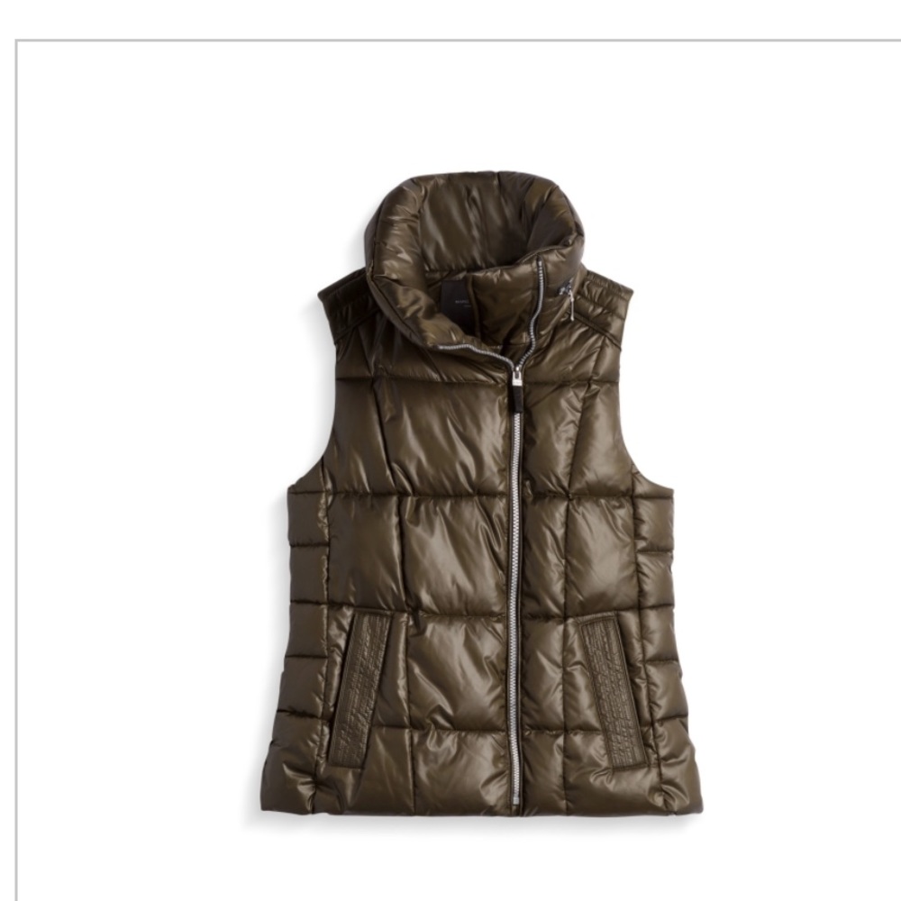 Puffer Vest